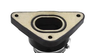 QR Carburetor Joint Honda TRX 400EX 99-08 TRX 400X 09-14