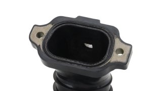 Falange Carburador QR Polaris RZR 800 2011-2014
