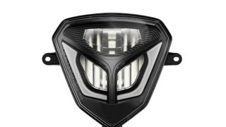 4MX Led Headlight Lamp Beta RR 2st/4st 2020-2022