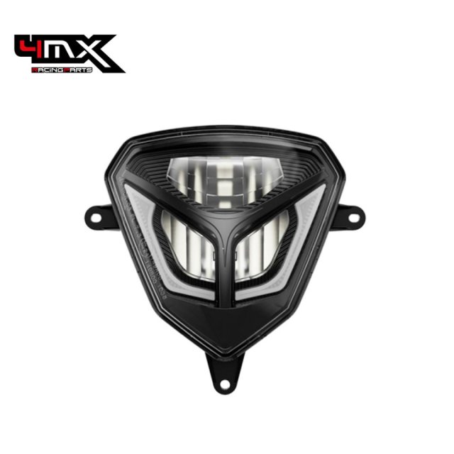 Farol Led Frente 4MX Beta RR 2t/4t 2020-2022