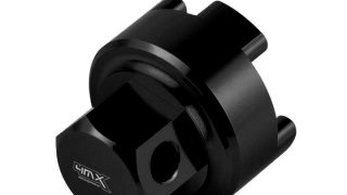 4MX Fork Compression Valve Removal Tool WP 4860 MXM ACC