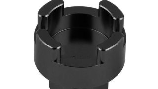4MX Fork Compression Valve Removal Tool WP 4860 MXM ACC