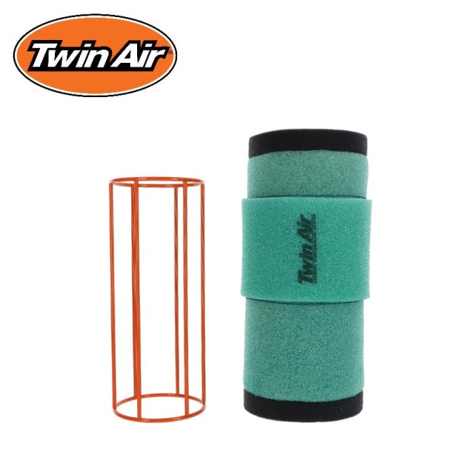 Air Filter w/ Cage TwinAir Can-Am Commander 700 2022-2025