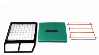 Filtro Ar c/ Grelha TwinAir Can-Am Maverick 1000 2013-2018
