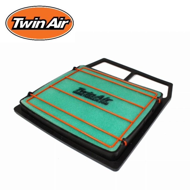 Air Filter w/ Cage TwinAir Can-Am Maverick 1000 2013-2018