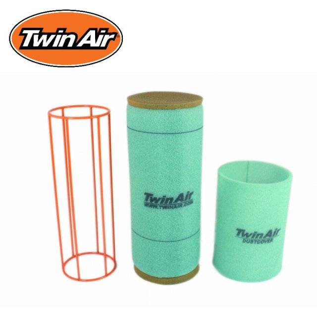 Air Filter w/ Cage TwinAir Can-Am Maverick 1000 2015-2017