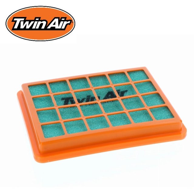 Air Filter w/ cage TwinAir KTM 790 Adventure R 19-25 Husqvarna Norden 901 22-25