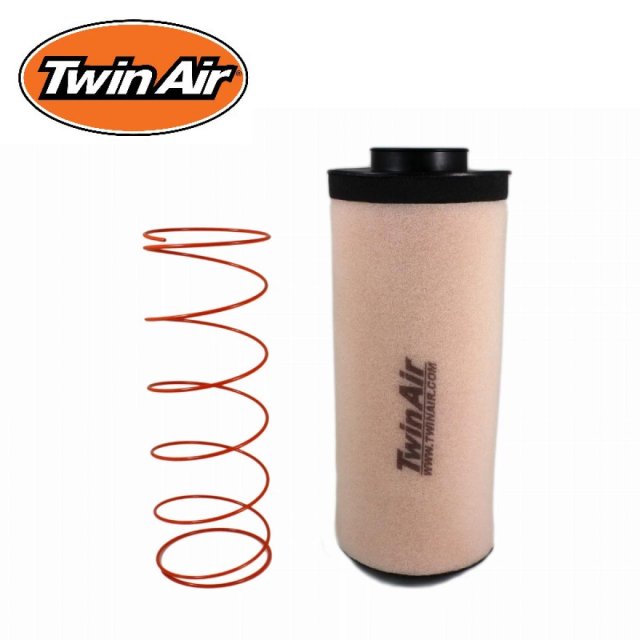 Air Filter w/ Cage TwinAir  Polaris RZR 900 2015-2026 