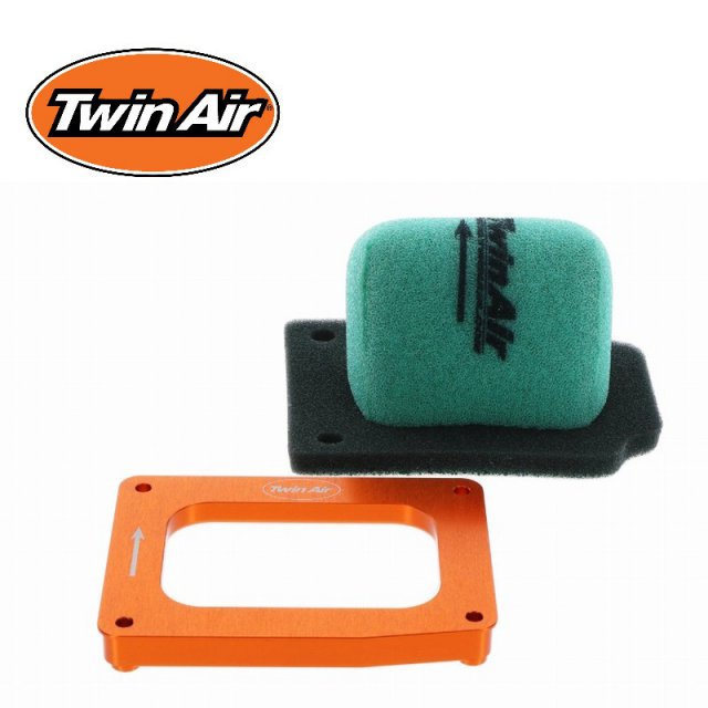 Filtro Ar c/ Jaula TwinAir Yamaha Tenere 700 2020-2026