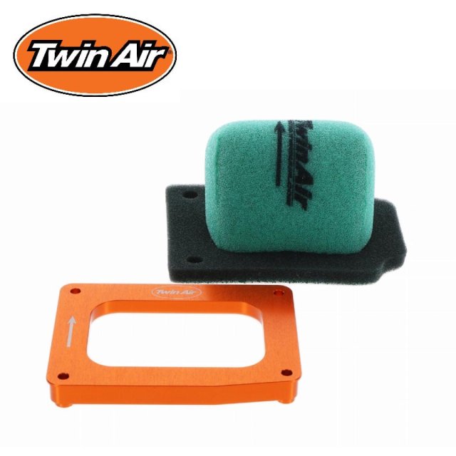 Air Filter w/ Cage TwinAir Yamaha Tenere 700 2020-2026