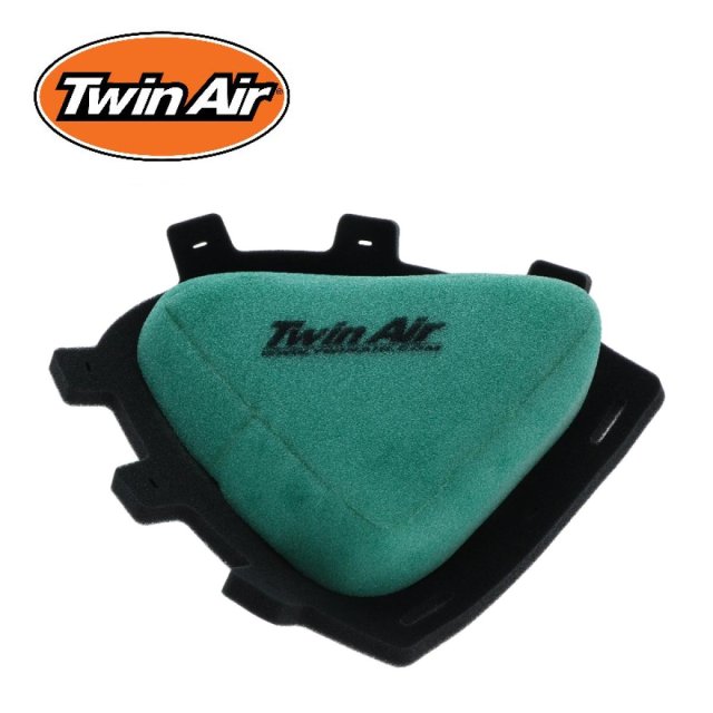 Filtro Ar TwinAir Honda CRF250R/RX/RWE 25-26 CRF450R/RX/RWE 25-26