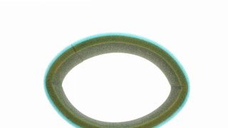 Filtro Ar TwinAir Kawasaki Brute Force 650 06-16 Brute Force 750 05-26