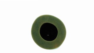Filtro Ar TwinAir Kawasaki KFX 450 2007-2014