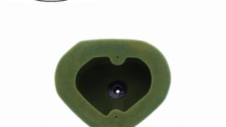 Filtro Ar TwinAir Kawasaki KLX450F 08-12 KLX450R 08-23