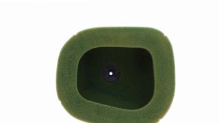 Filtro Ar TwinAir Kawasaki KXF250 21-24  KXF450 19-23