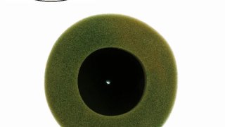 Filtro Ar TwinAir Kawasaki KX80 91-00 / KX85 01-25 / KX100 95-24