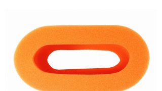 Filtro Ar TwinAir Polaris Scrambler 400 1996-2003