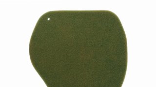 Filtro Ar TwinAir Yamaha Grizzly 700 07-15 Grizzly 550 09-14