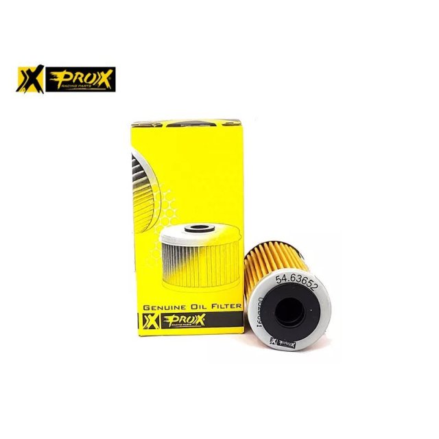 Filtro Óleo Prox KTM EXC-F250 14-24 EXC-F350 12-24 SXF450 16-24