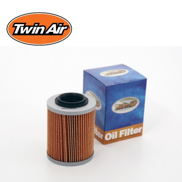 Oil Filter TwinAir CAN AM/BOMBARDIER 300/80 APRILIA ETV/RSV1000