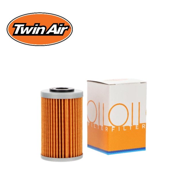 Oil Filter TwinAir KTM EXC-F250/450/525/530 Husqvarna FE 250/450/501 13-16