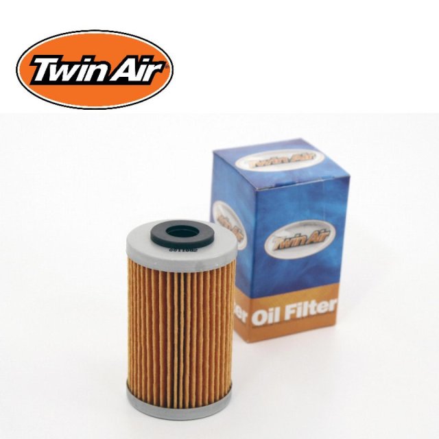 Oil Filter TwinAir KTM/Husaberg/Beta