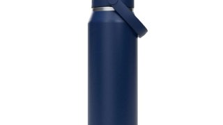 Garrafa de Água Fox x CamelBak Thrive Chug 32 Oz Azul