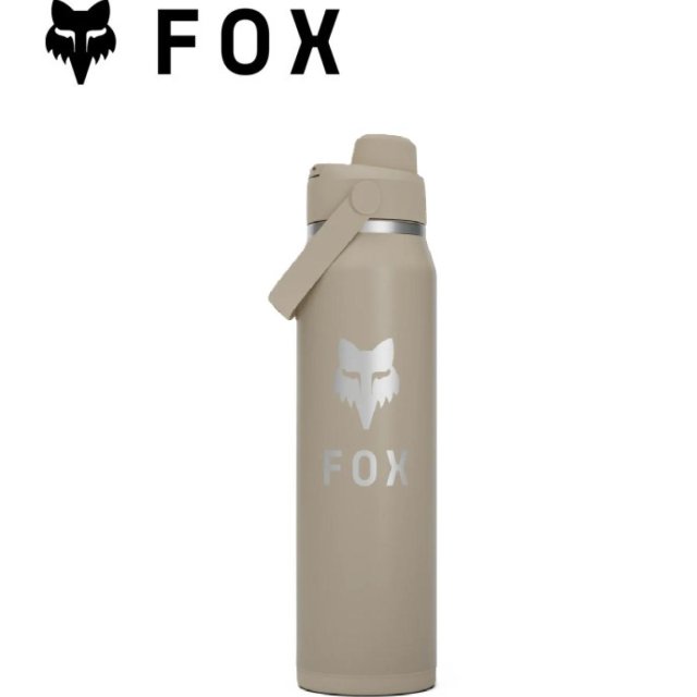 Fox x CamelBak Thrive Chug 32 Oz Stone Grey