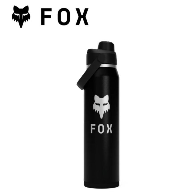 Fox x CamelBak Thrive Chug 32 Oz Black