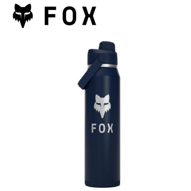 Fox x CamelBak Thrive Chug 32 Oz Blue