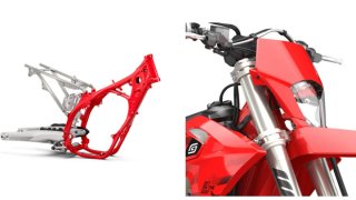 GasGas EC 350F 2027
