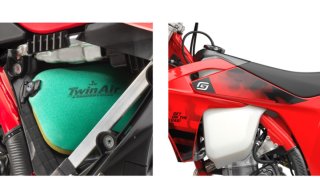 GasGas EC 350F 2027