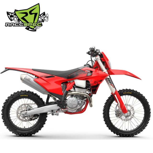 GasGas EC 350F 2027