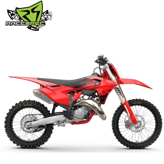 GasGas MC 125 2027