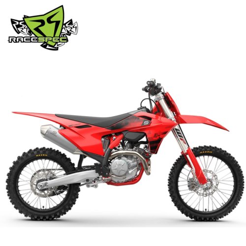 GasGas MC 450F 2027