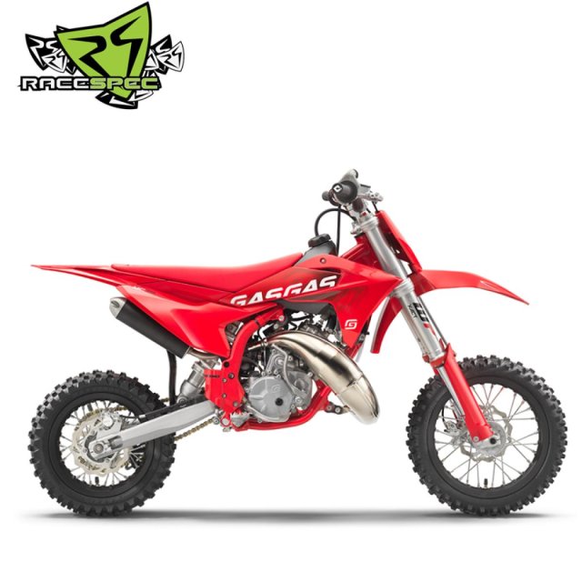 GasGas MC 50 2027