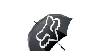 FOX Umbrella Black