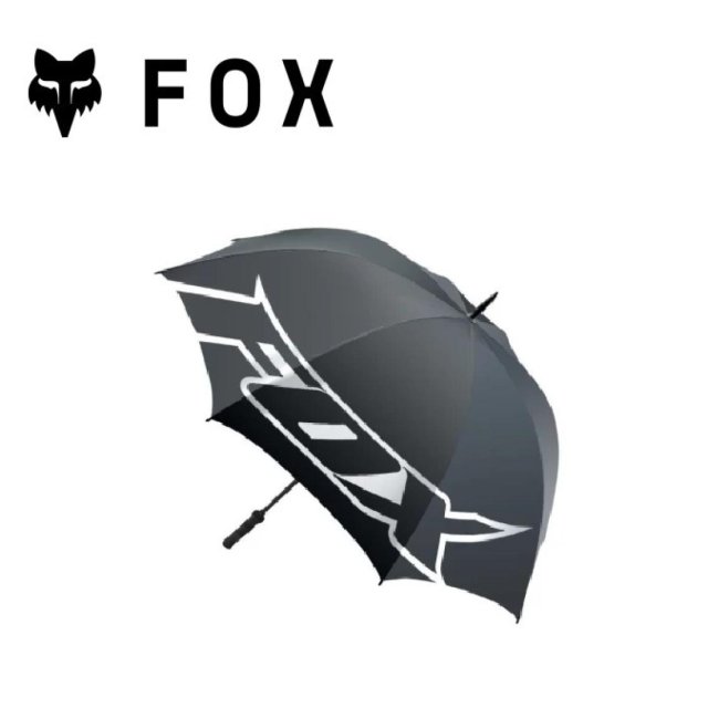 FOX Umbrella Black