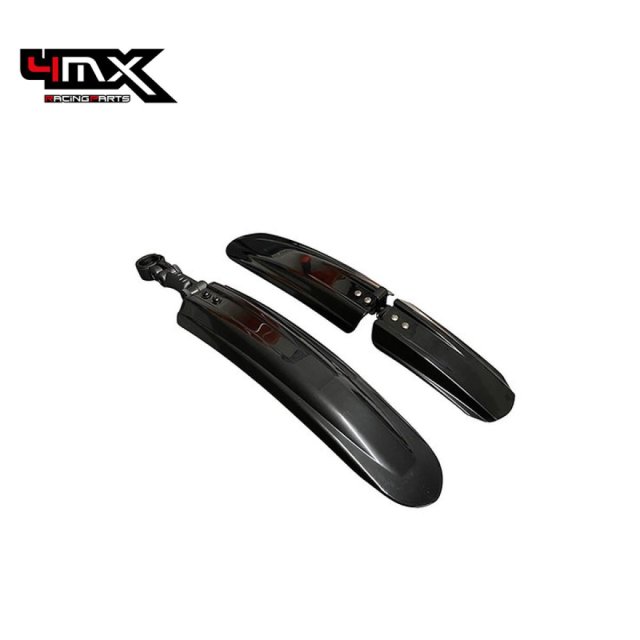4MX Mudguard Kit for E-FUN bike 18" 4MX V.1