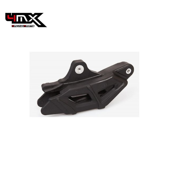 Guia Corrente Trás 4MX KTM EXC/EXC-F 08-23 Husqvarna TE/FE 14-23 GasGas EC/EC-F 21-23 Sherco SE-R/SEF-R 10-24