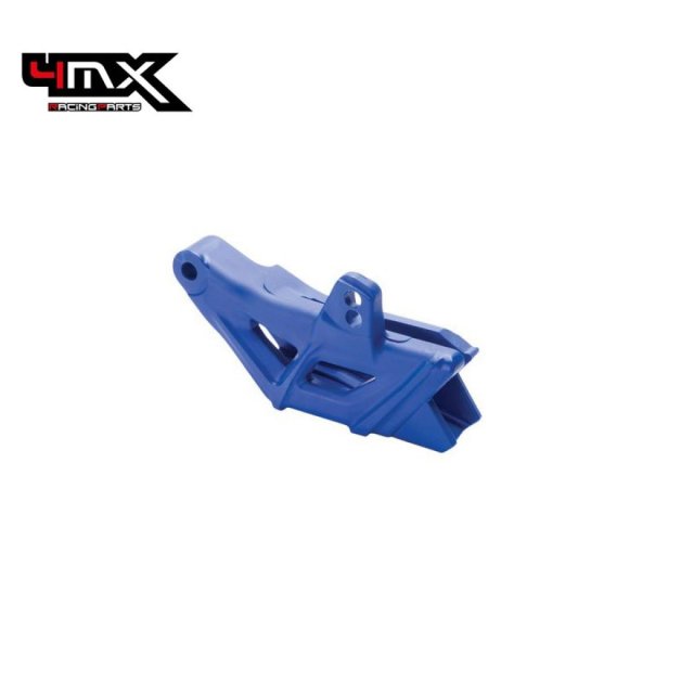 Guia Corrente Trás 4MX KTM EXC/EXC-F 08-23 Husqvarna TE/FE 14-23 GasGas EC/EC-F 21-23 Sherco SE-R/SEF-R 10-24