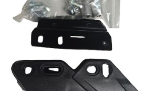 Adventure Parts Rear Chain Guide CFMOTO 450MT