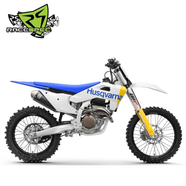 Husqvarna FC 250 2027