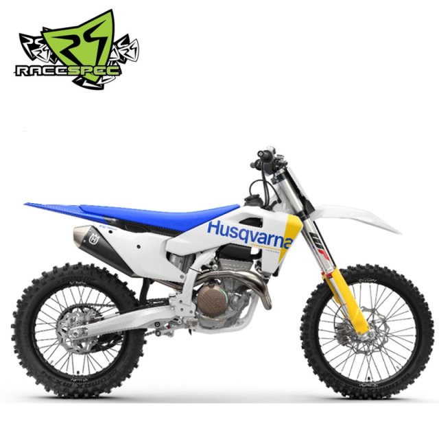 Husqvarna FC 350 2027
