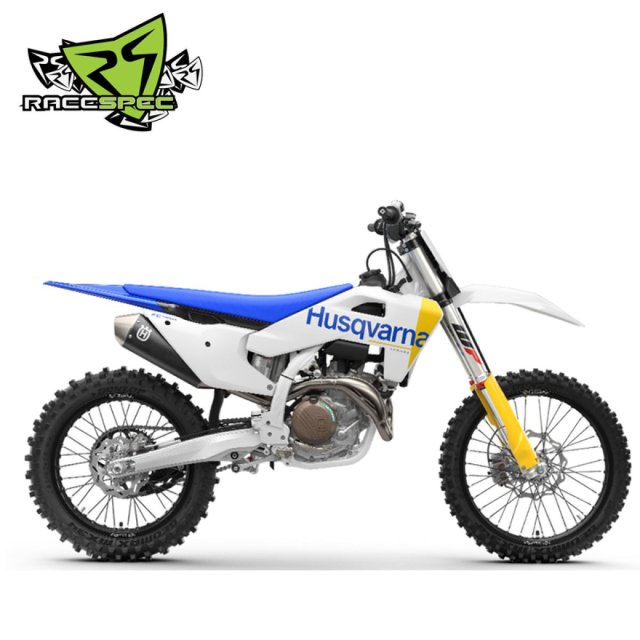 Husqvarna FC 450 2027