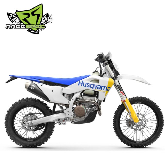 Husqvarna FE 250 2027