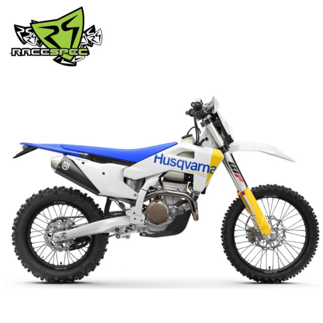 Husqvarna FE 350 2027