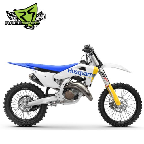 Husqvarna TC 125 2027