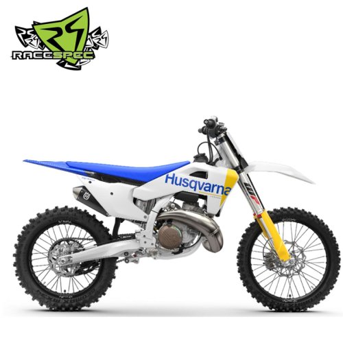 Husqvarna TC 250 2027