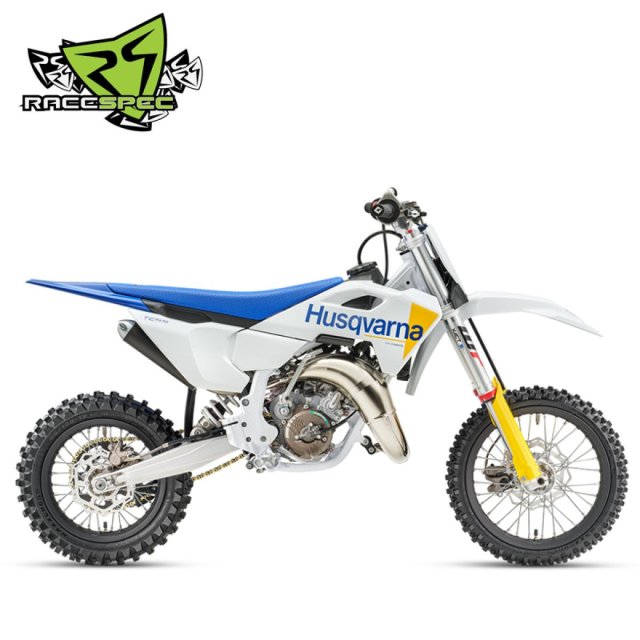 Husqvarna TC 65 2027